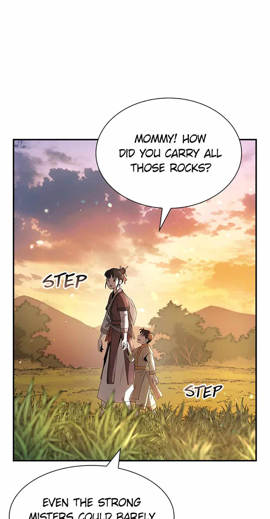 The Demonic Blade Fairy Chapter 4 88